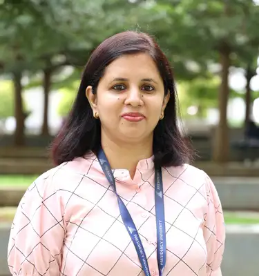 Dr. Chaitra Vithal Habbu